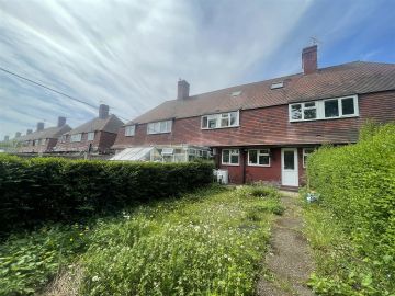 Marchwood Close